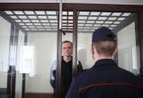 Журналиста из Гродно Андрея Почобута осудили на 8 лет колонии