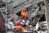 В Турции нашли одного из пяти пропавших во время землетрясений белорусов