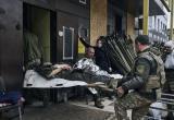 В СК России заявили, что украинские бойцы обезглавливают погибших наемников для скрытия их личности
