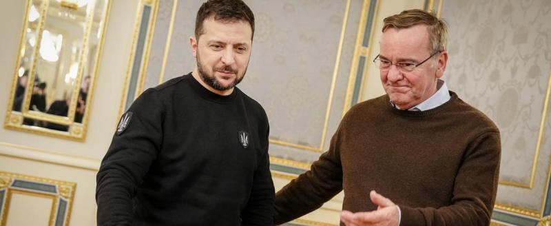 Зеленский признался, что изначально не планировал выполнять Минские соглашения