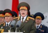 Лукашенко сделал кадровые перестановки среди командования белорусской армии