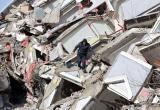 Число погибших при землетрясении в Турции превысило 17 600 человек