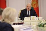 Лукашенко планирует посетить Иран в ближайшее время