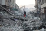 Число погибших из-за землетрясений в Турции превысило 20 тысяч человек