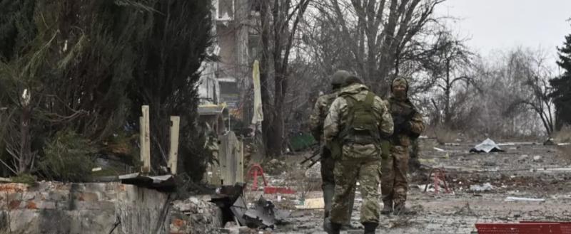 Экс-глава «Азова» Жорин заявил о невосполнимых потерях украинской армии в боях за  Артемовск