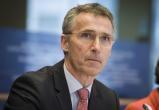 Столтенберг покинет пост генерального секретаря НАТО этой осенью