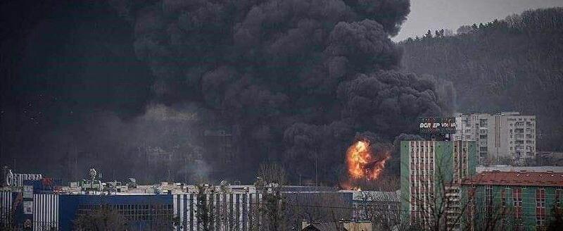 Минобороны России: ракетным ударом уничтожено производство бронетанковой техники в Харькове