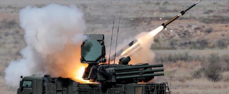  Экс-советник Пентагона Макгрегор: США исчерпали запасы ракет для поставок Украине