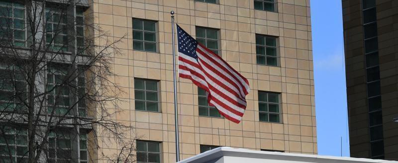 Посольство США призвало американцев покинуть Россию из-за угрозы мобилизации
