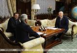 Лукашенко призвал страны ОДКБ сплотиться и занять четкую позицию в отношении Украины 