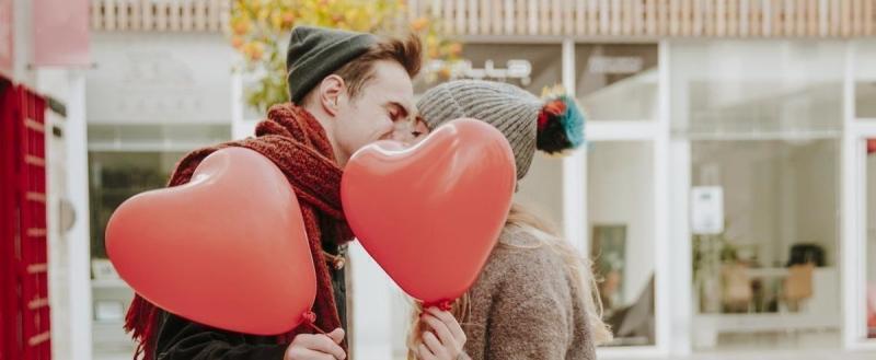 В России запретили 14 февраля отмечать День влюбленных 