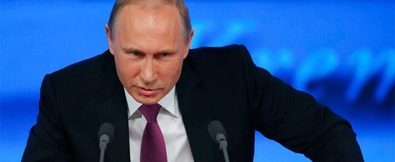 Экс-помощник Трампа Болтон назвал Путина жестоким и хладнокровным профессионалом