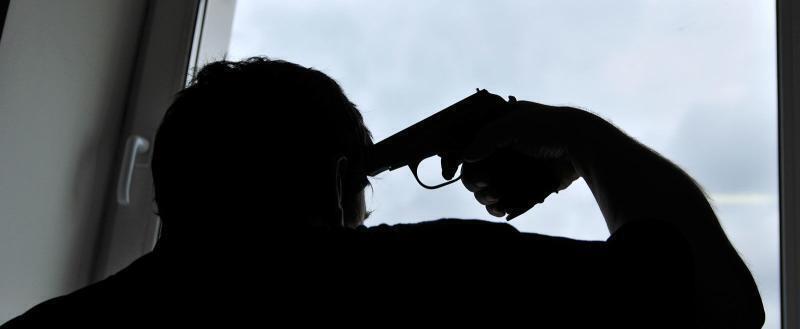 В России застрелился экс-замглавы начальника МВД по борьбе с экстремизмом 