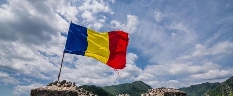 В Румынии возле города Тыргу-Жиу произошло сильное землетрясение 