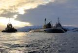 Норвежская разведка: российские корабли с ядерным оружием вышли в море