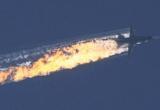 ВСУ подбили самолет Су-24, на котором летал Евгений Пригожин