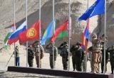 Учения ОДКБ «Нерушимое братство» перенесли из Армении в Кыргызстан