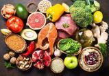 Где брать витамины: таблица витаминов в продуктах