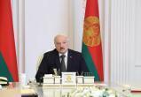 Лукашенко раскритиковал правительство за плохие законопроекты