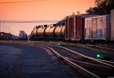 Литва закрывает для белорусских поездов переход Стасилас – Бенякони с 16 февраля