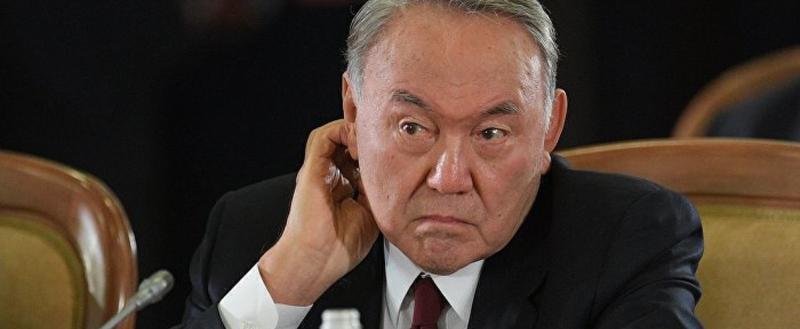 Президент Казахстана Токаев лишил Назарбаева привилегий и статуса лидера нации
