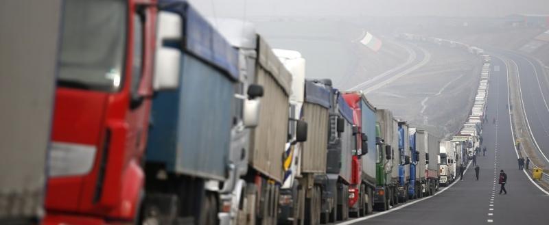 ГПК: Литва разорвала сотрудничество с Беларусью по пропуску транспорта через границу 