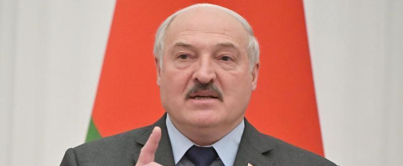 Лукашенко заявил, что Беларусь остается открытой для жителей Литвы и настроенной на сотрудничество