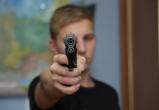 17-летний подросток открыл огонь из пистолета в лицее Тюмени 