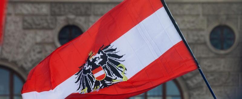 МИД России предписал четырем австрийским дипломатам покинуть страну до 23 февраля 