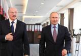 Путин сообщил, что смотрел пресс-конференцию Лукашенко и разделяет его подходы 