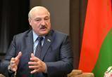 Лукашенко заявил, что Беларусь готова производить штурмовики Су-25 при поддержке России