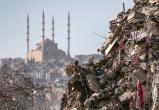 Новое землетрясение магнитудой 5,1 произошло на юго-востоке Турции