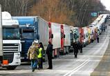 ГПК: Польша ограничит движение фур на последнем работающем КПП с Беларусью «Кукурыки»