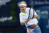 Азаренко обыграла Павлюченкову на стартовом поединке теннисного турнира в Дубае