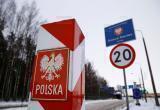 В МИД Польши не исключили возможность полного закрытия границы с Беларусью