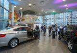 В Беларуси назвали самую продаваемую марку автомобиля в прошлом году