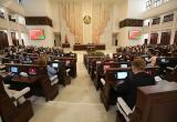 Смертная казнь для чиновников за госизмену одобрена депутатами Беларуси