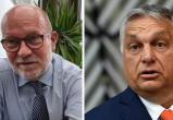 Глава МИД Словакии Качер матом послал премьера Венгрии Орбана за его мнение по Украине