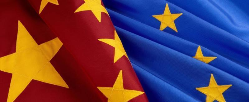 NYT: Китай дистанцируется от России ради сотрудничества с Европой