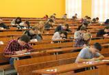 Минобразования подвело итоги репетиции централизованного экзамена в Беларуси