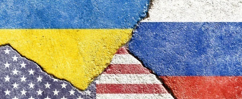 Гимны России, Украины и США: в чем разница?