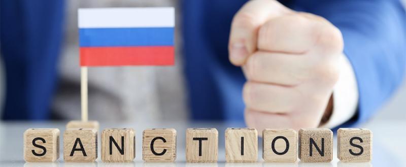 Евросоюз не смог согласовать десятый пакет санкций против России