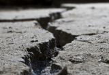 Землетрясение магнитудой 7,3 произошло в Таджикистане