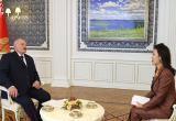 Лукашенко: Беларуси не хочет войны, но серьезно ответит в случае агрессии