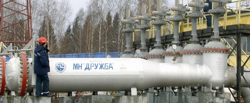 Казахстан приступил к транспортировке нефти в Германию через Беларусь по нефтепроводу «Дружба»