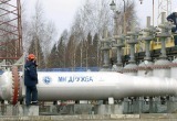Казахстан приступил к транспортировке нефти в Германию через Беларусь по нефтепроводу «Дружба»
