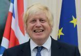 Экс-премьер Британии Джонсон претендует на должность генерального секретаря НАТО
