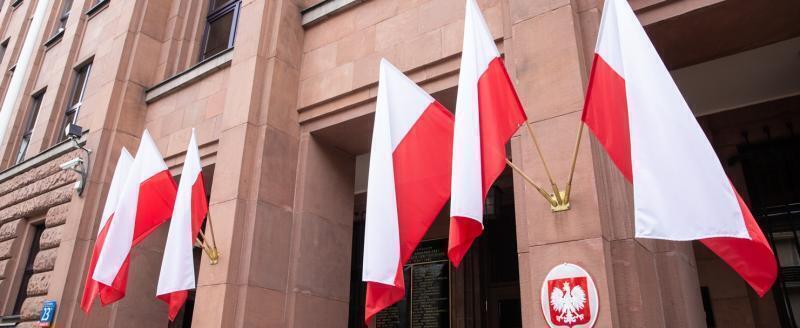 МИД Польши: военный атташе Беларуси должен покинуть страну в ближайшее время