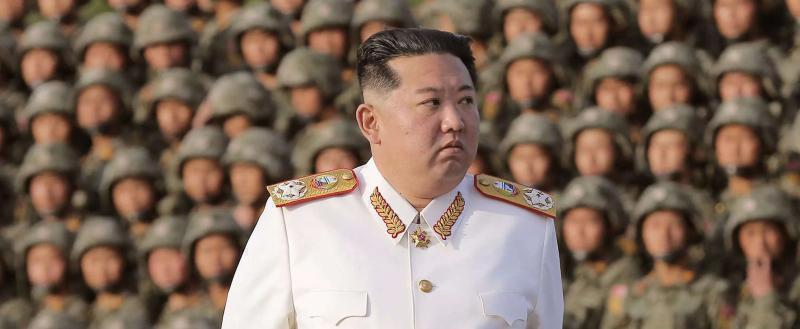 МИД Северной Кореи: провокации СШA могут быть расценены кaк объявлeниe войны