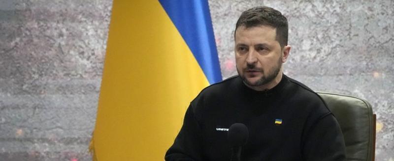 Владимир Зеленский заявил о подготовке украинской армии к военному захвату Крыма